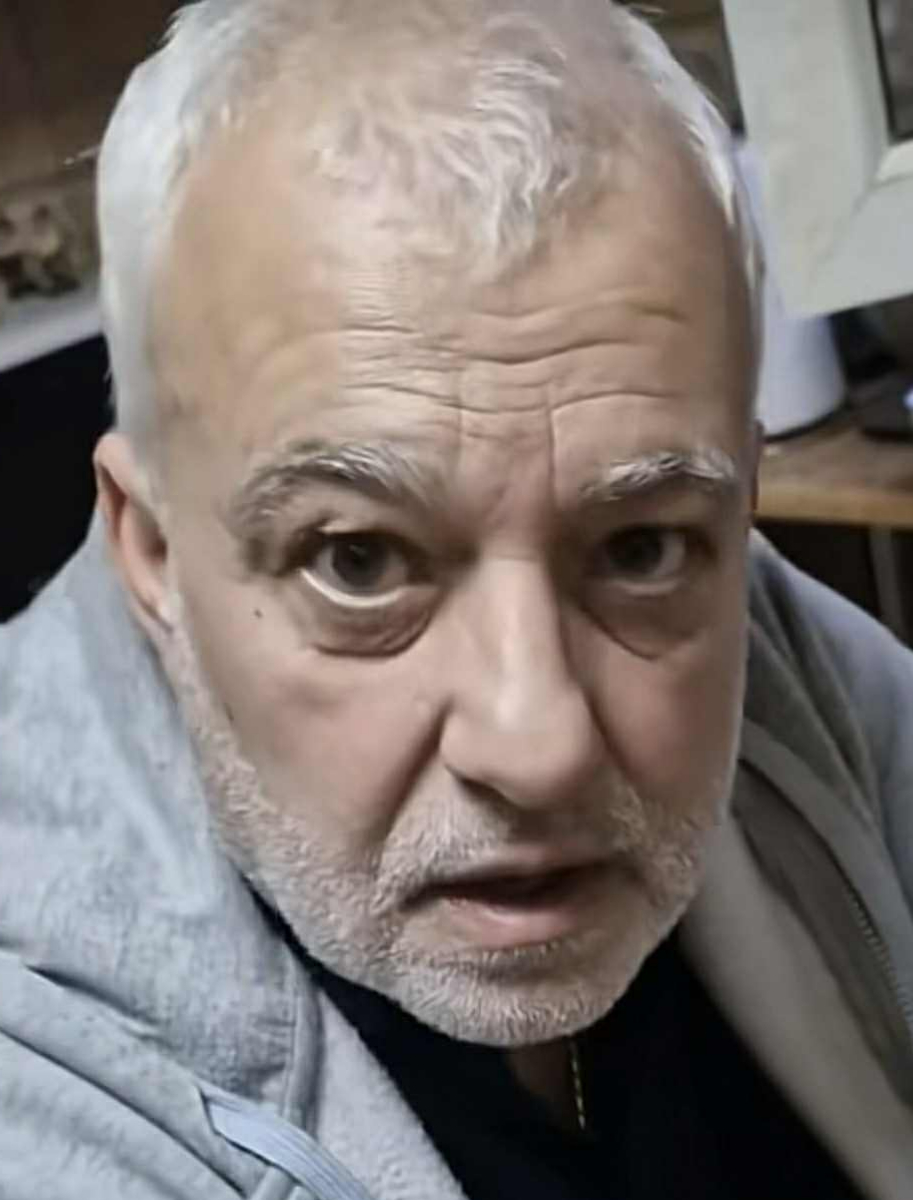 Cătălin Crișan, prima reacție după ce a fost recunoscut cu greu de fani! Ce spune despre criticile primite: