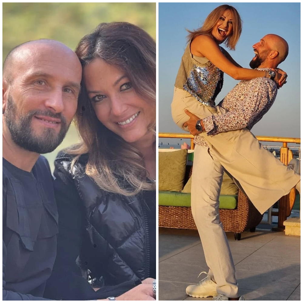 Anca Țurcașiu și Călin Șerban își schimbă radical viața! Anunțul făcut la început de an a luat…