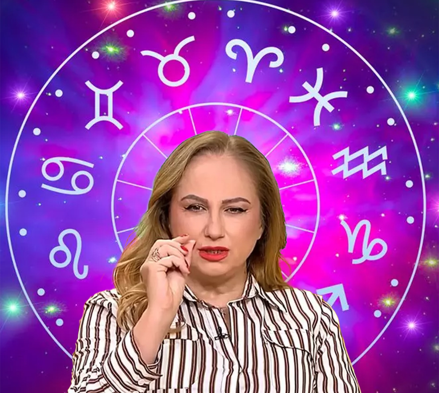 Cristina Demetrescu anunță zodia care își va întâlni sufletul pereche la final de ianuarie 2026: