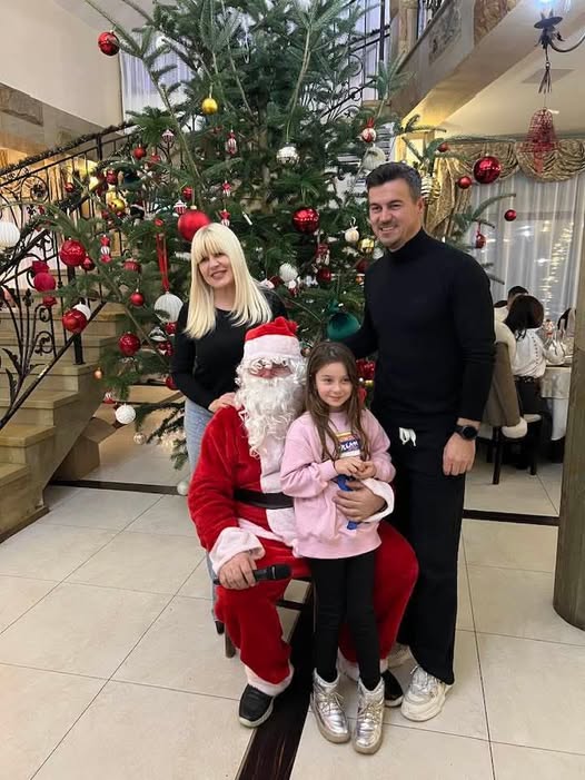 Era de așteptat… Adrian Alexandrov „a scăpat porumbelul” și a făcut public un detaliu neașteptat despre Elena Udrea