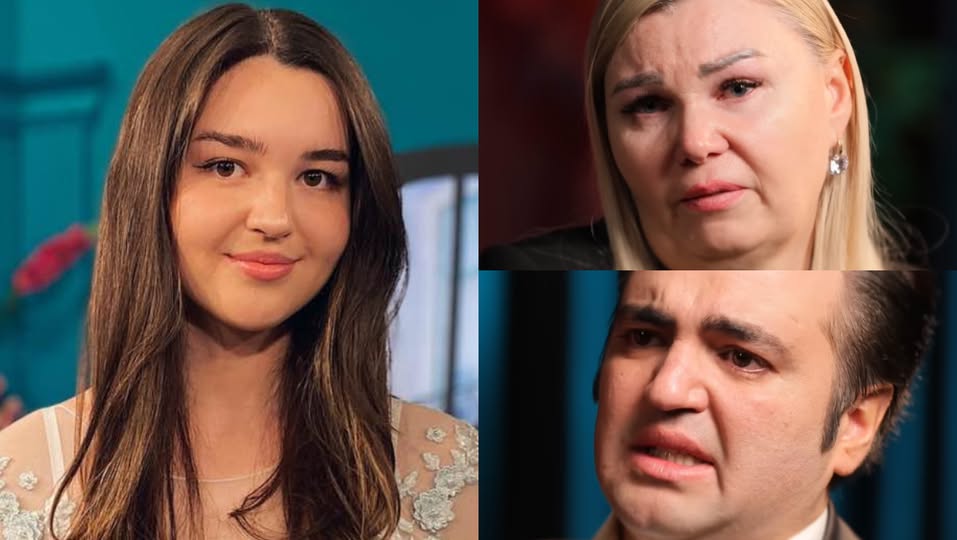 Dezvăluirea care a zguduit familia Cuciuc. Substanța care ar fi dus, de fapt, la pierderea Andreei, potrivit mamei sale: