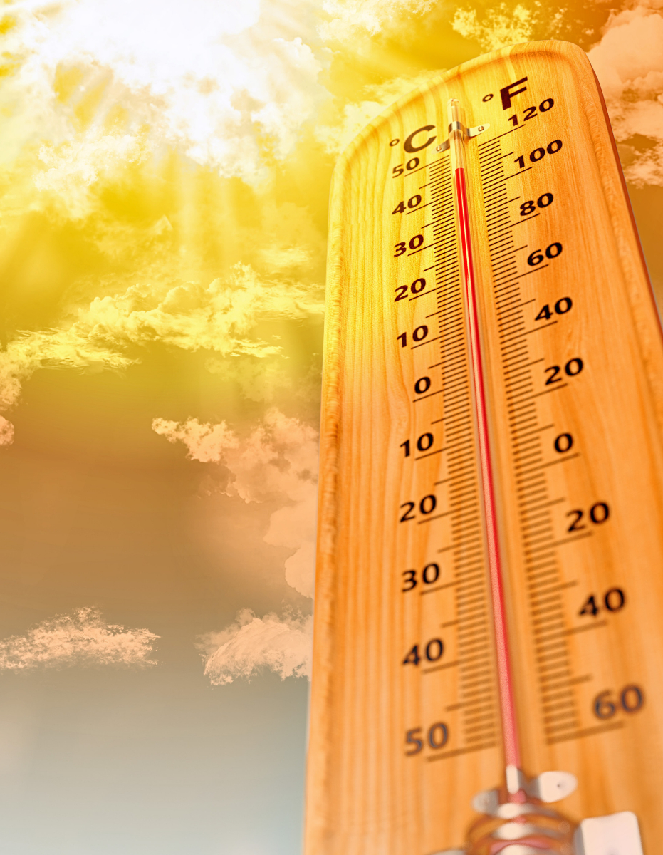 Anul 2026 ar putea deveni cel mai cald din istoria măsurătorilor. Meteorologii avertizează asupra unui fenomen fără precedent