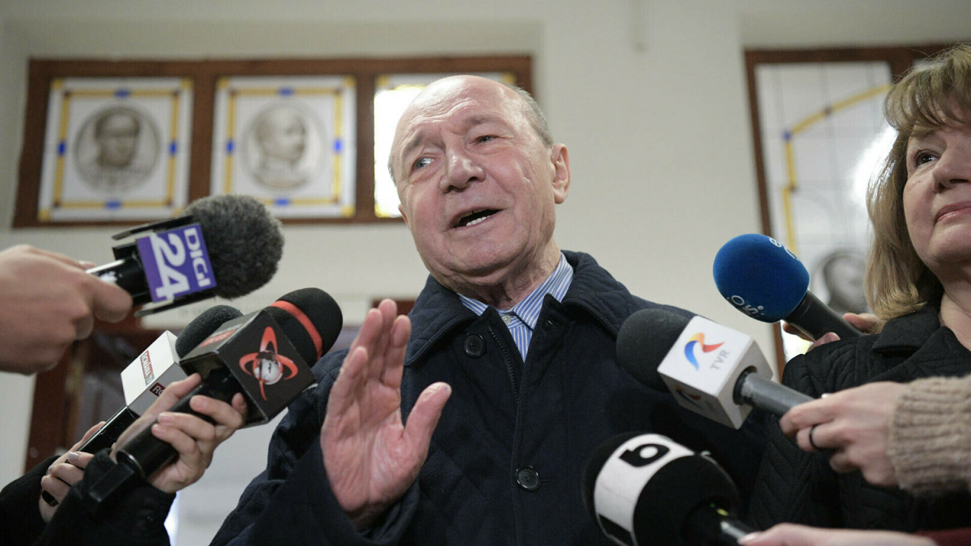 Ce pensie încasează Traian Băsescu în 2026. Fostul președinte explică majorarea: