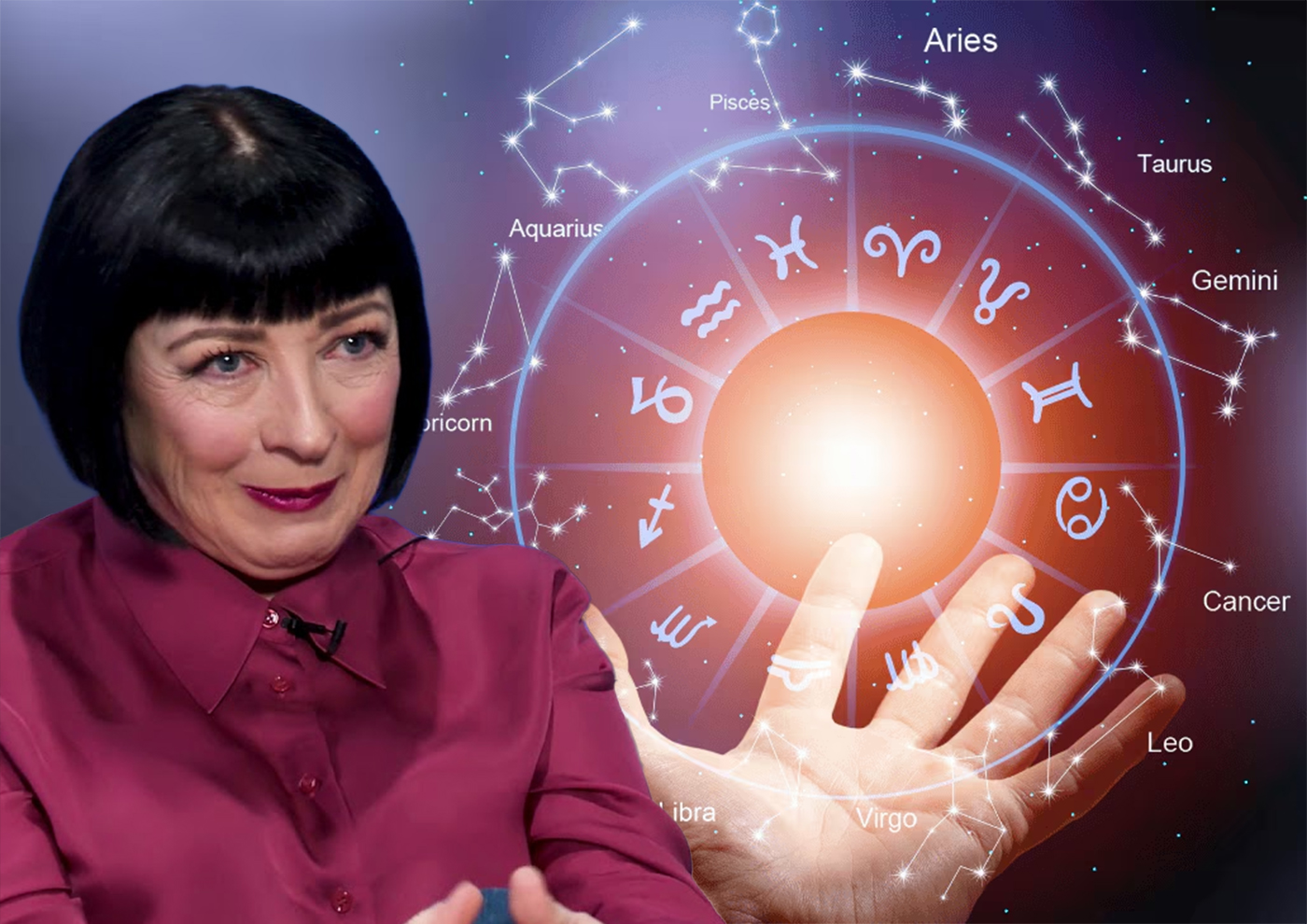 Zodia care își rescrie complet destinul în 2026, potrivit faimoasei Neti Sandu: