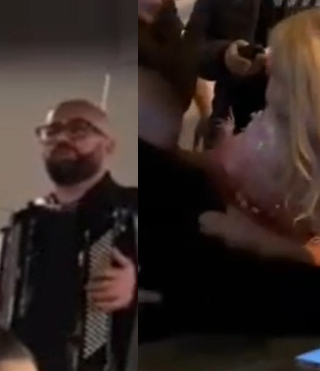 Ioniță de la Clejani, momente de panică într-un local din Timișoara! A leșinat și a fost…