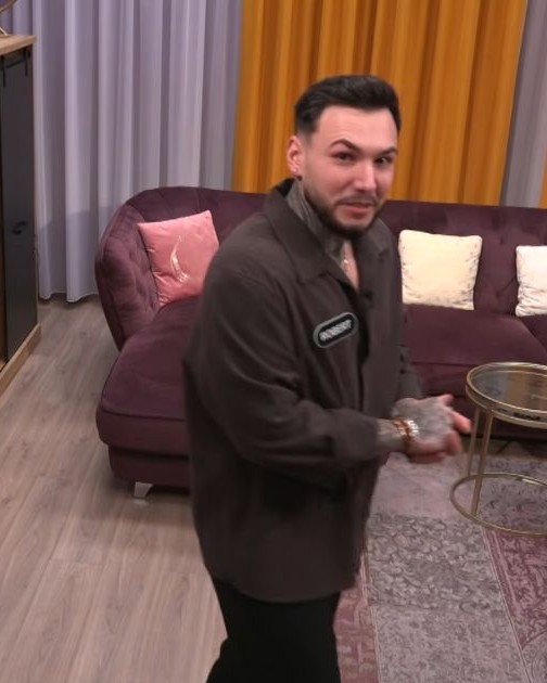 Răsturnare de situație în Casa iubirii! Robert se vede cu o concurentă surpriză