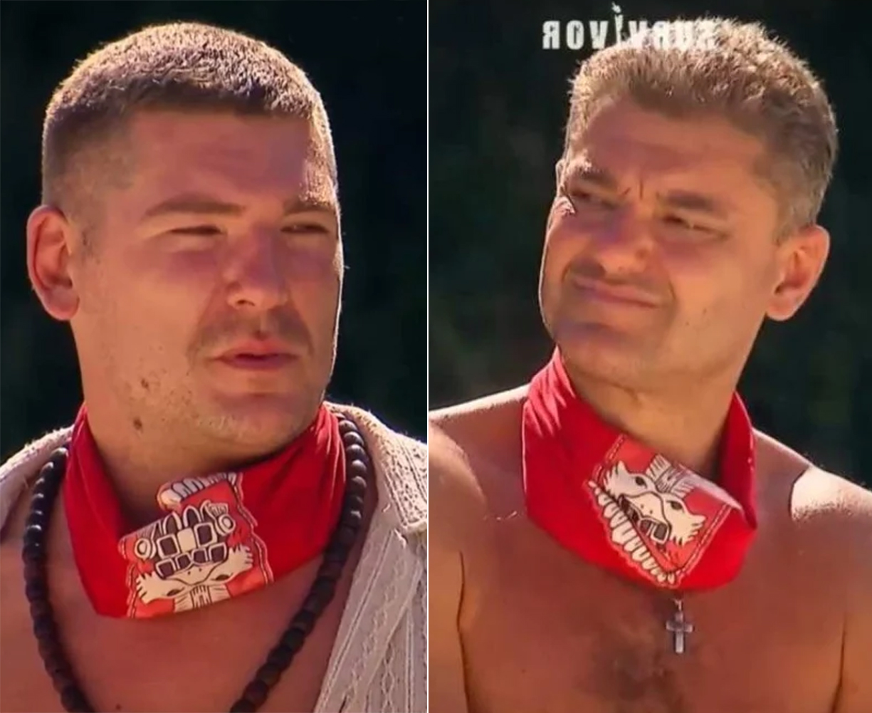 Cine trage, de fapt, sforile în tribul Faimoșilor. Călin Donca a răbufnit