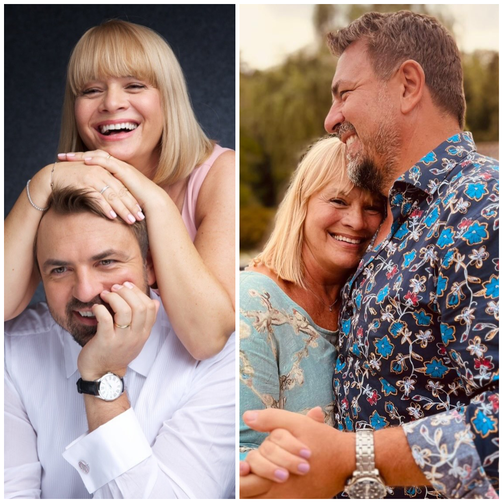 Soția lui Horia Brenciu a împlinit 57 de ani. Mesajul emoționant transmis de artist pentru Alice Dumitrescu: