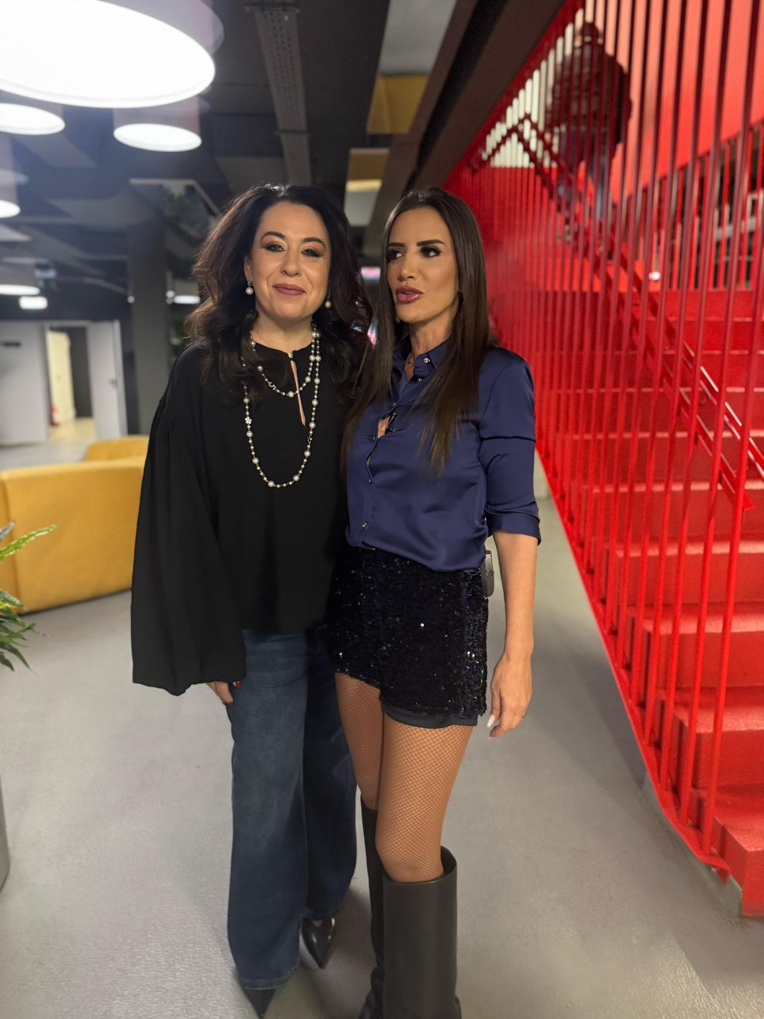 Oana Roman a plecat de la Antena Stars și lansează un atac dur: