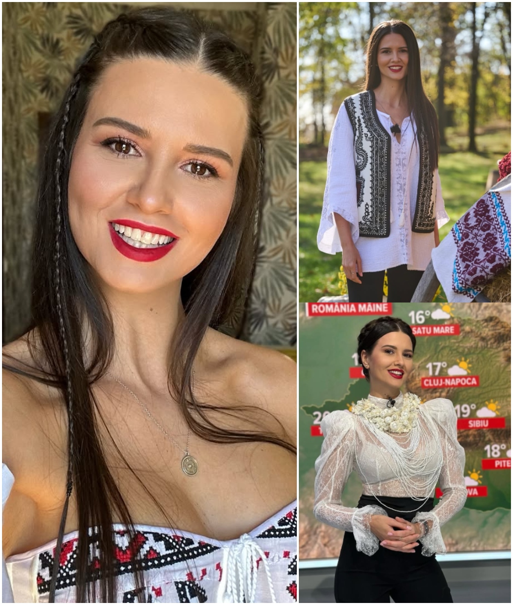 O rană din copilărie, spusă abia acum. Iulia Pârlea și motivul pentru care a vrut să renunțe la numele ei