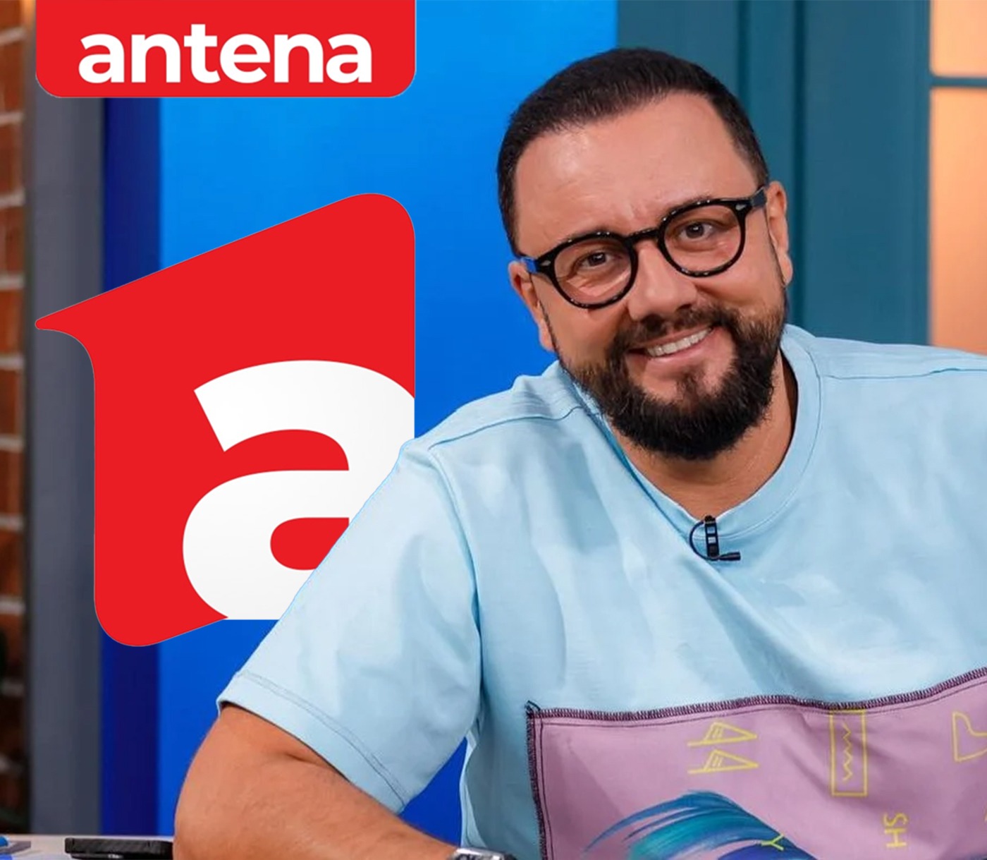Cătălin Măruță s-a „autopropus” la Antena 1? Legătura strânsă cu Mona Segall și declarațiile făcute fără ocolișuri despre viitorul său: