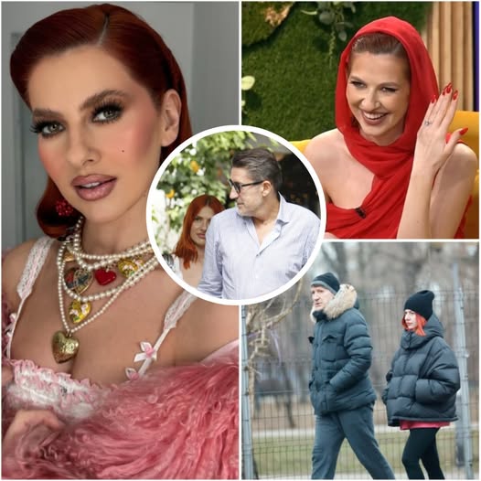Lidia Buble, primele declarații asumate despre relația cu Horațiu Nicolau