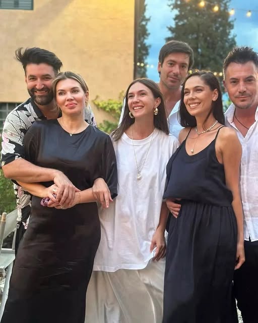 Ce spun Adela Popescu și Radu Vâlcan despre hotelul deschis alături de Smiley, Gina Pistol și soții Fodor: