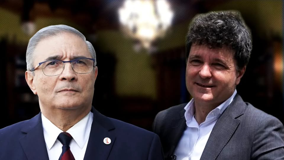 Fostul șef al spionajului, critici dure la adresa strategiei externe a lui Nicușor Dan