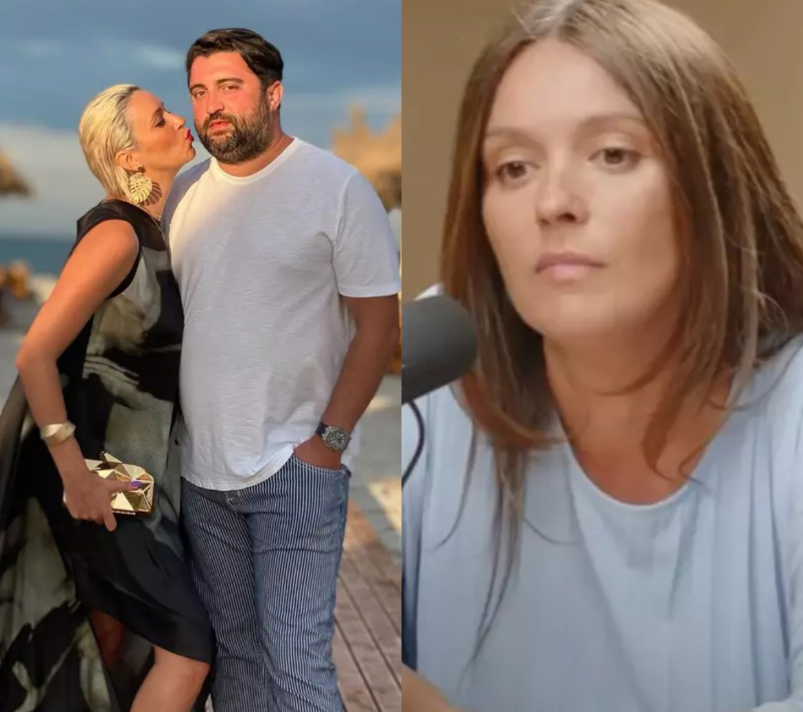 Diana Dumitrescu, confesiune sinceră despre începutul relației cu soțul ei.