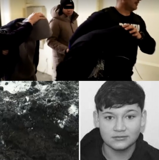 Scene de coșmar în „casa groazei” din Timiș: ce indică probele descoperite de anchetatori înainte de ascunderea trupului lui Alin