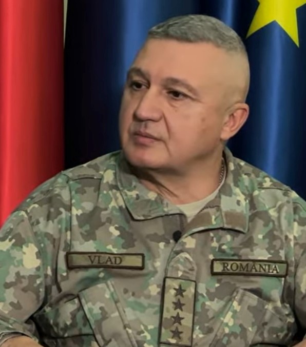 Gheorghiță Vlad, mesaj ferm pentru români: