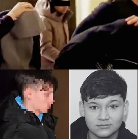 S-a aflat ce măsuri riscă minorul de 13 ani implicat în cazul lui Mario. Ce spun autoritățile