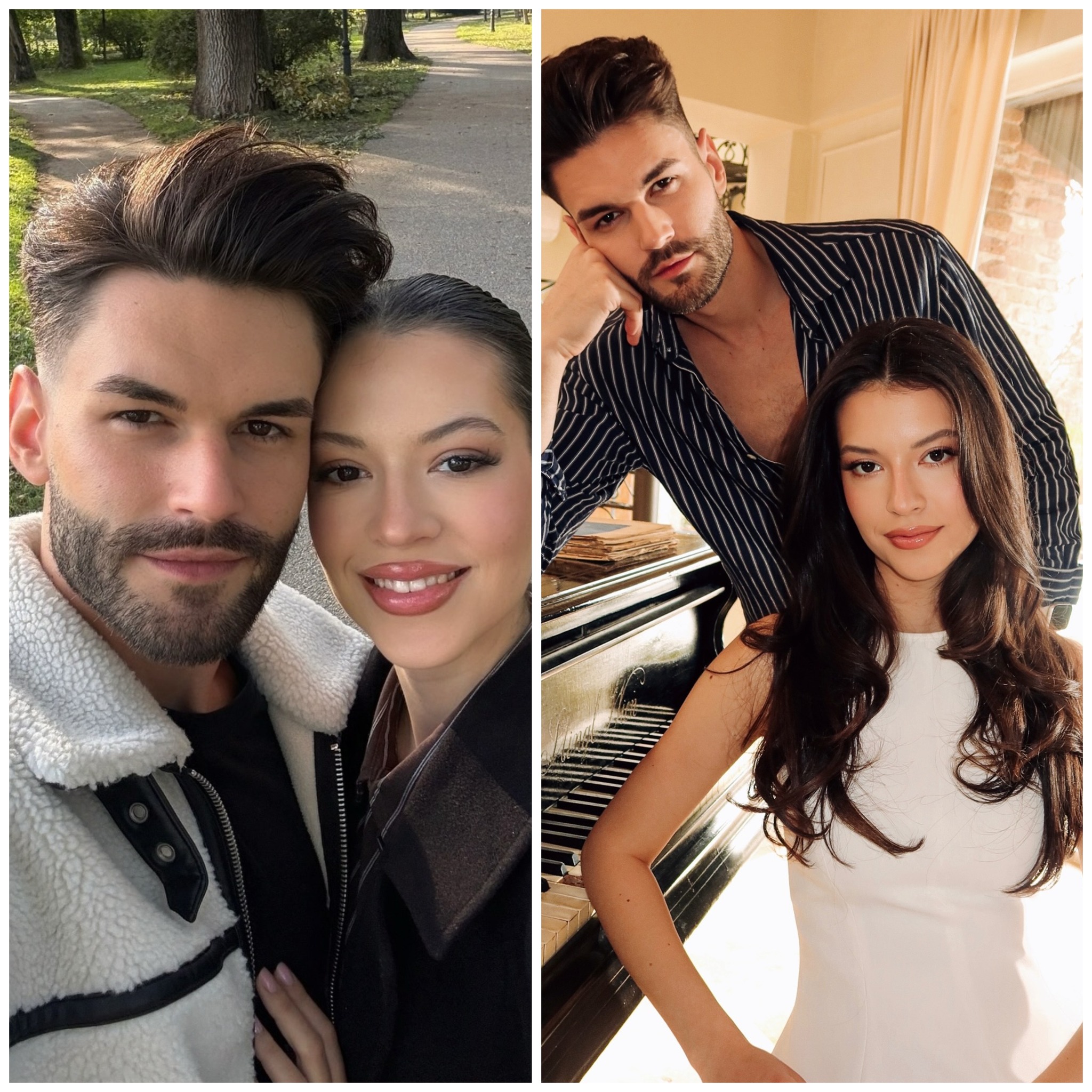 După aproape cinci ani de căsnicie, Cleopatra Stratan și Edward Sanda fac un anunț neașteptat: