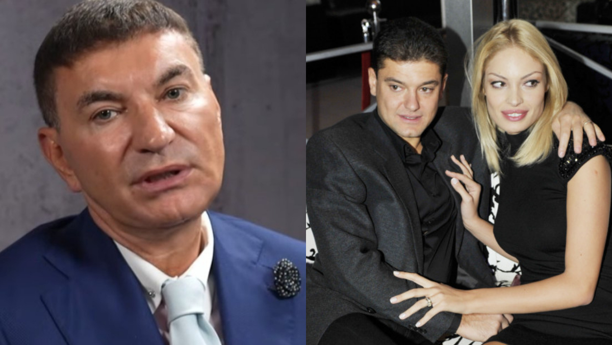 Întâlnire neașteptată între Cristian Boureanu și Cristi Borcea! Gestul care a stârnit valuri