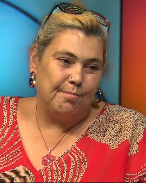 Momente cumplite chiar acum! Ioana Tufaru, la limită: