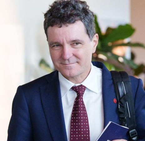 Cât are de plătit Nicușor Dan după majorarea impozitelor de la 1 ianuarie.