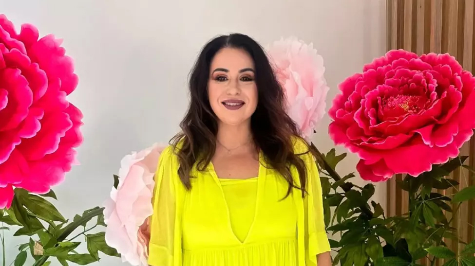 Oana Roman a încheiat colaborarea cu Antena Stars, la scurt timp după ce anunțase revenirea pe TV.