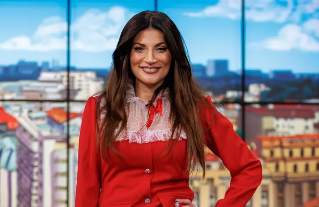 Ioana Ginghină, despre despărțirea dureroasă de emisiunea lui Cătălin Măruță: