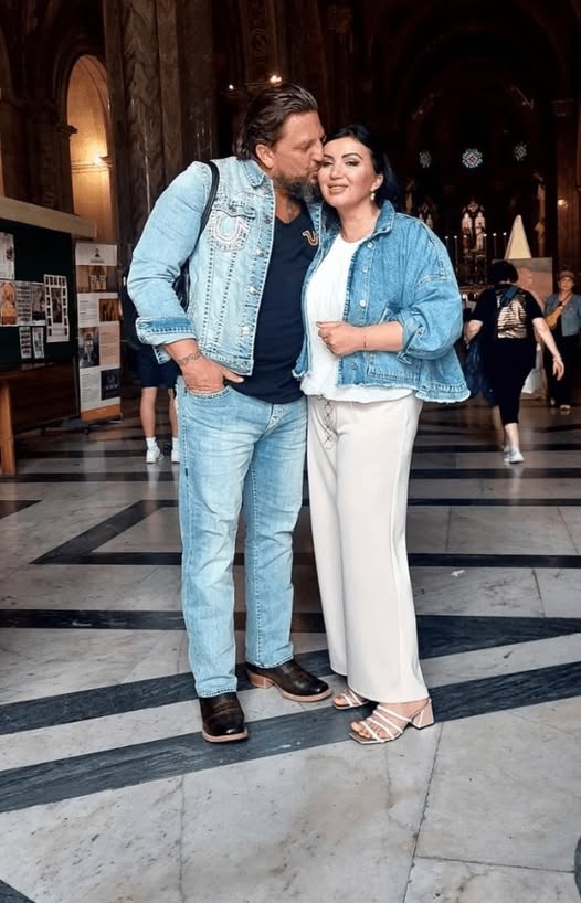 Drama neștiută a lui George Restivan. Tragedia care i-a schimbat viața pentru totdeauna: