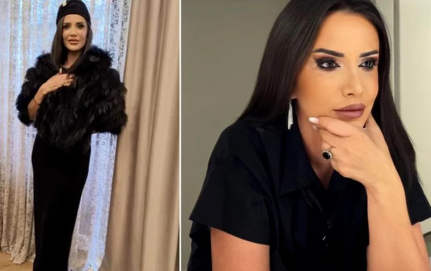 Cum a reușit Mara Bănică să slăbească 15 kilograme în doar două luni: