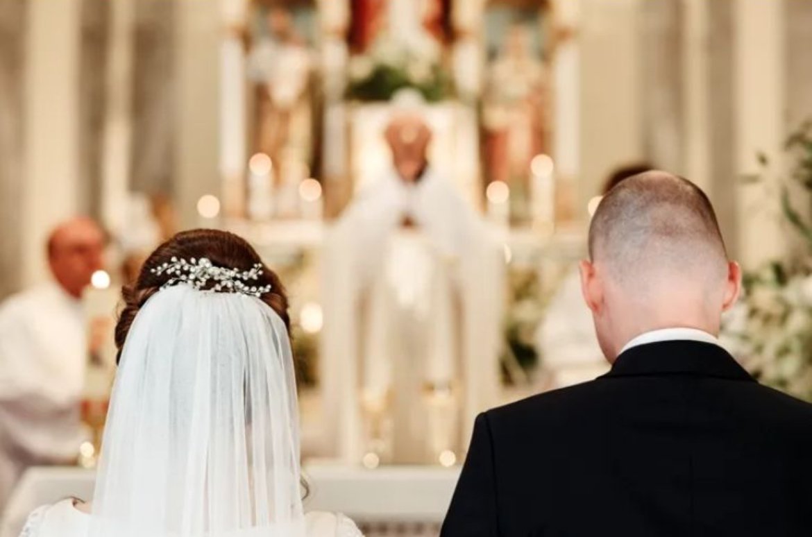 Calendarul nunților 2026: zilele și perioadele în care nu sunt permise cununiile religioase