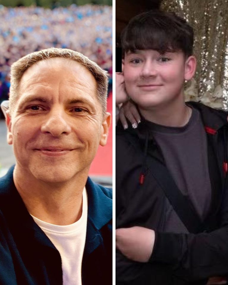 Dan Negru a vorbit despre legătura dintre el și Alin! Bunicii lui sunt…