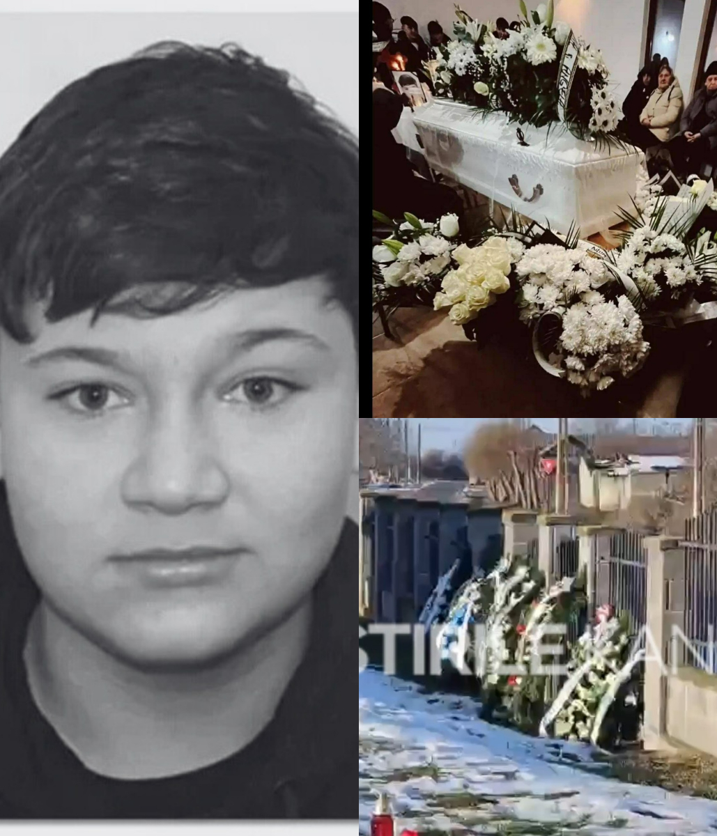 Scena care a lăsat pe toți fără cuvinte la înmormântarea lui Mario. Gestul emoționant al colegilor de clasă