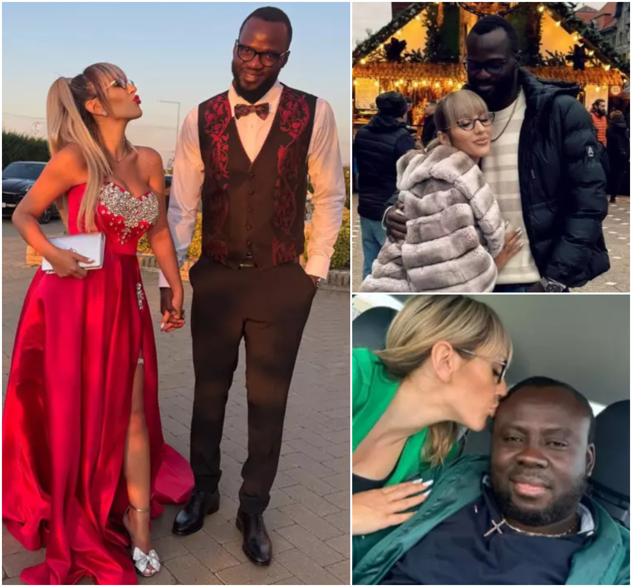 Dana Roba, ruptură definitivă! Iubitul a fost scos din casă după un scandal legat de…