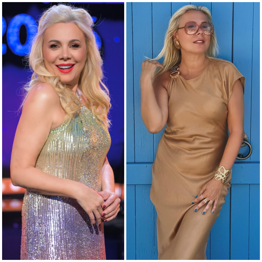 Dana Săvuică a împlinit 56 de ani! Ce mesaj profund a transmis vedeta…