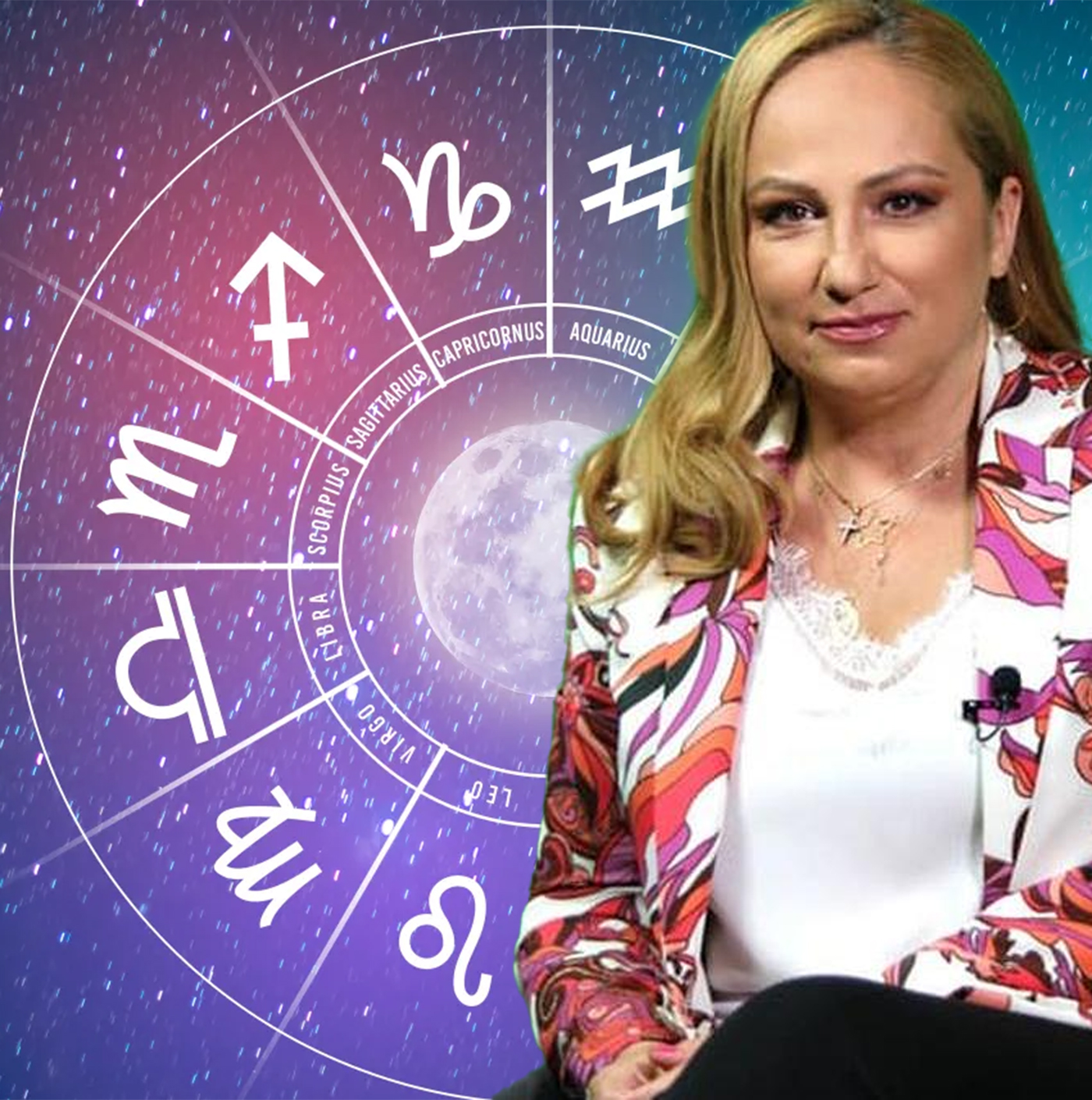 Zodia care va străluci financiar în 2026, dar va plăti un preț. Avertismentul Cristinei Demetrescu: