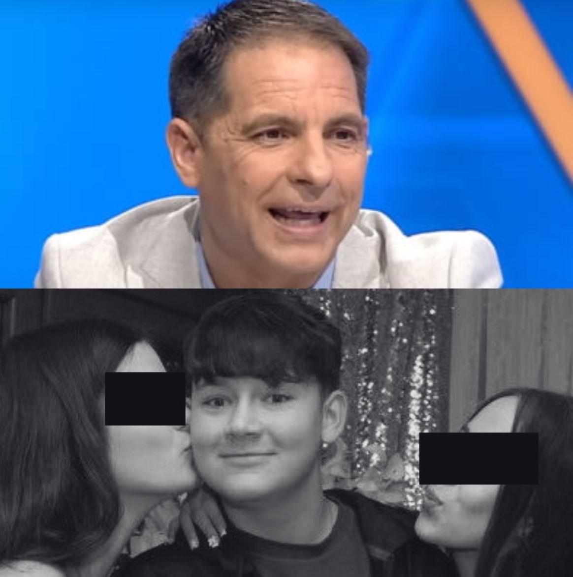 Mesajul lui Dan Negru despre Mario: „Știu bine locul, și ce se ascunde în spatele…”