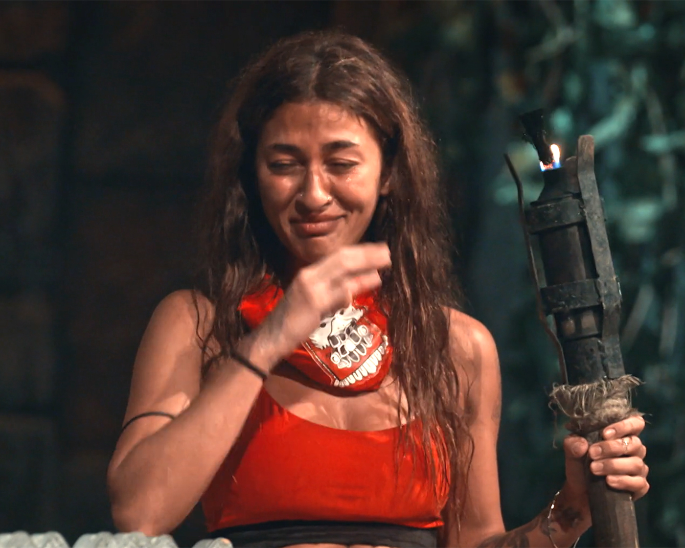 Motivul real pentru care Yasmin Awad a părăsit Survivor. Ce au descoperit producătorii de la Antena 1