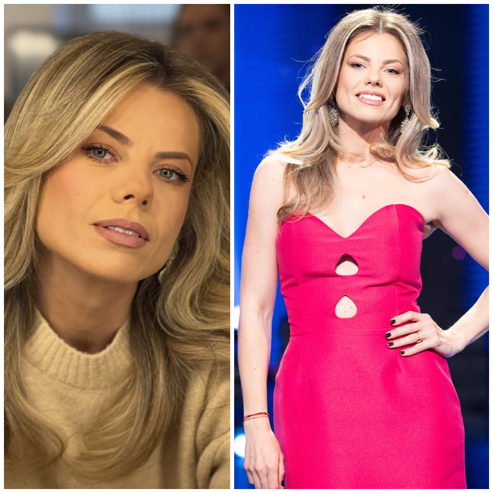 Roxana Hulpe, confesiuni fără filtre despre viața la știri: