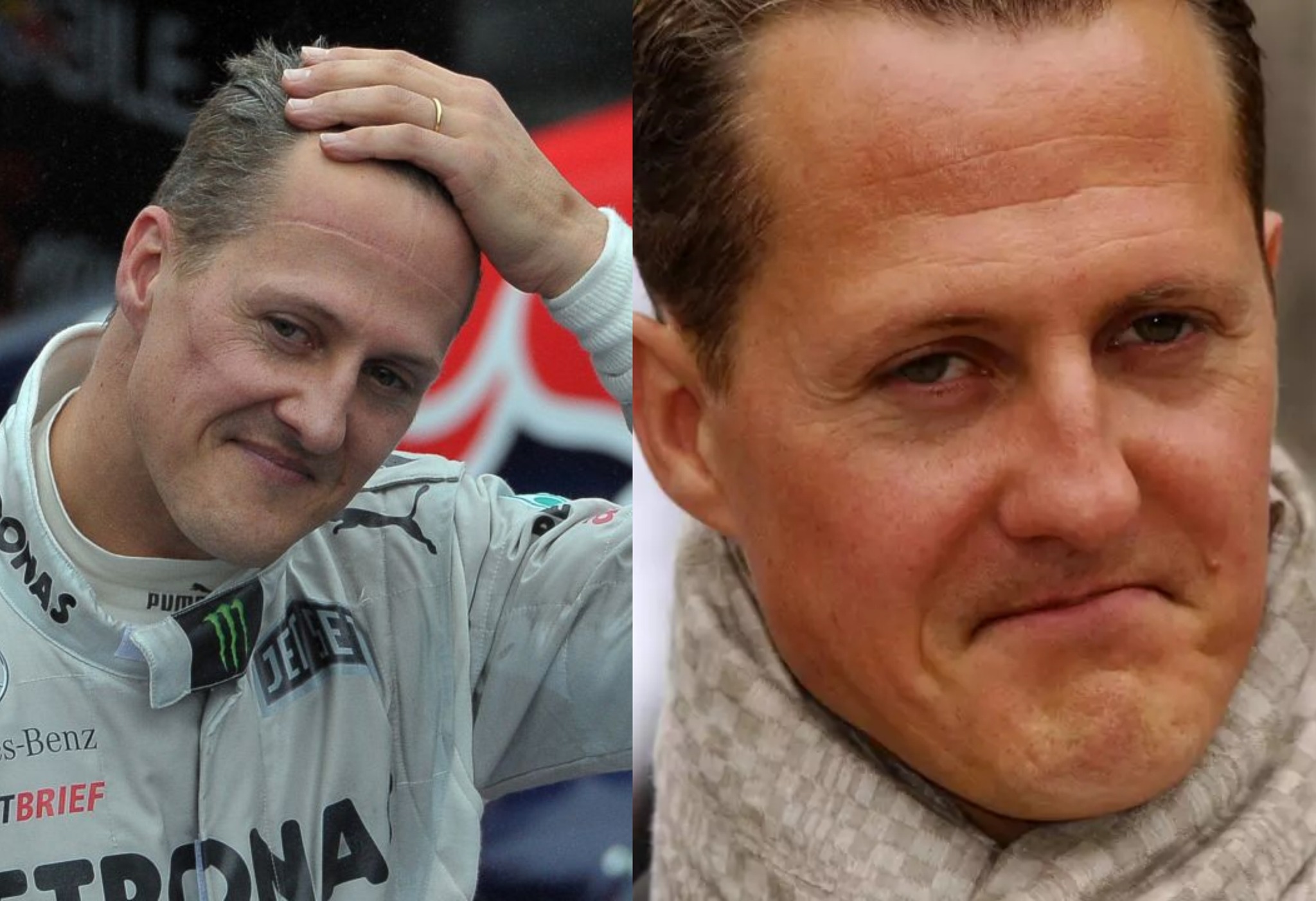 Ce bucurie! Michael Schumacher nu mai este țintuit la pat. Detaliile care dau speranță fanilor din toată lumea: