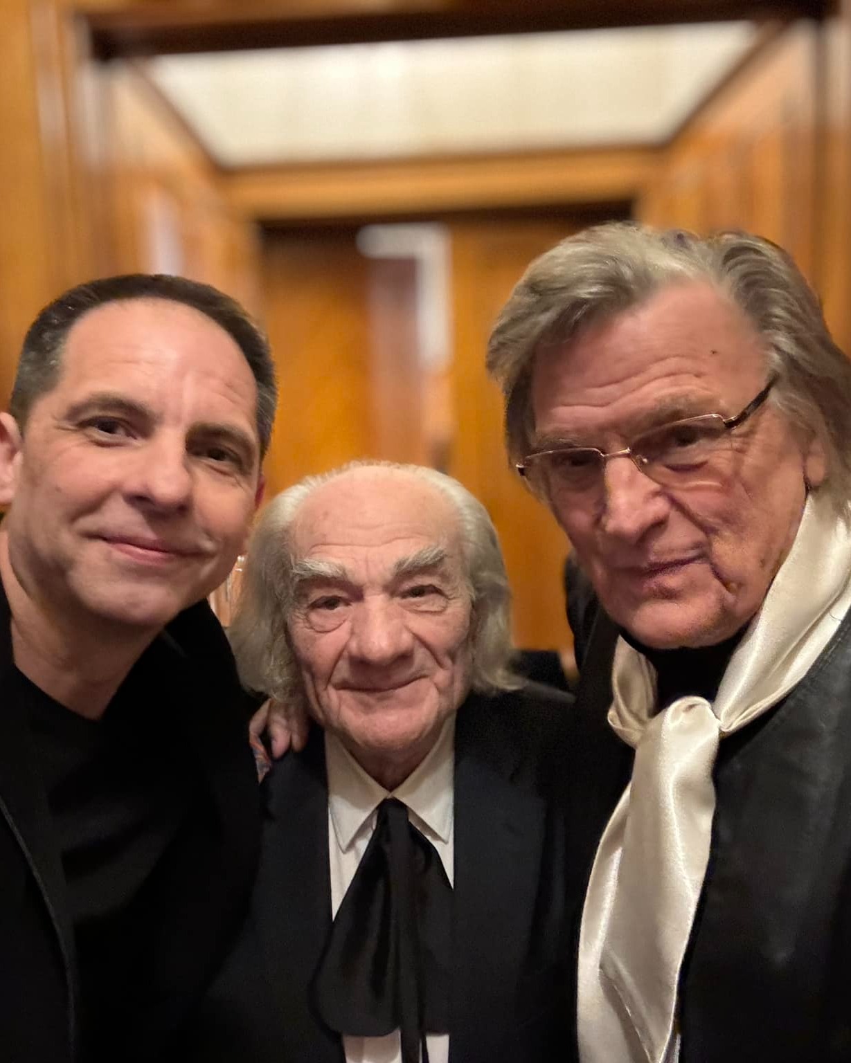 Dan Negru a dat cărțile pe față! Ce se întâmplă acum cu Florin Piersic: