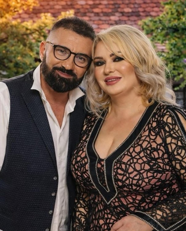 Ce se întâmplă acum cu Ioniță de la Clejani, după ce i s-a făcut rău în timpul unui concert