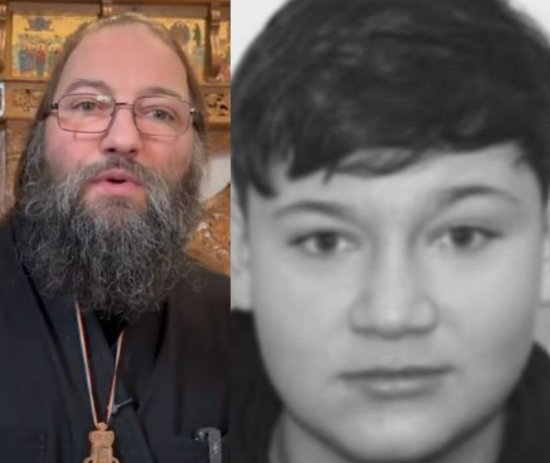 Părintele Dan Damaschin, mesaj cutremurător după drama din Timiș. Ce a spus despre Mario, adolescentul de 15 ani care și-a pierdut viața