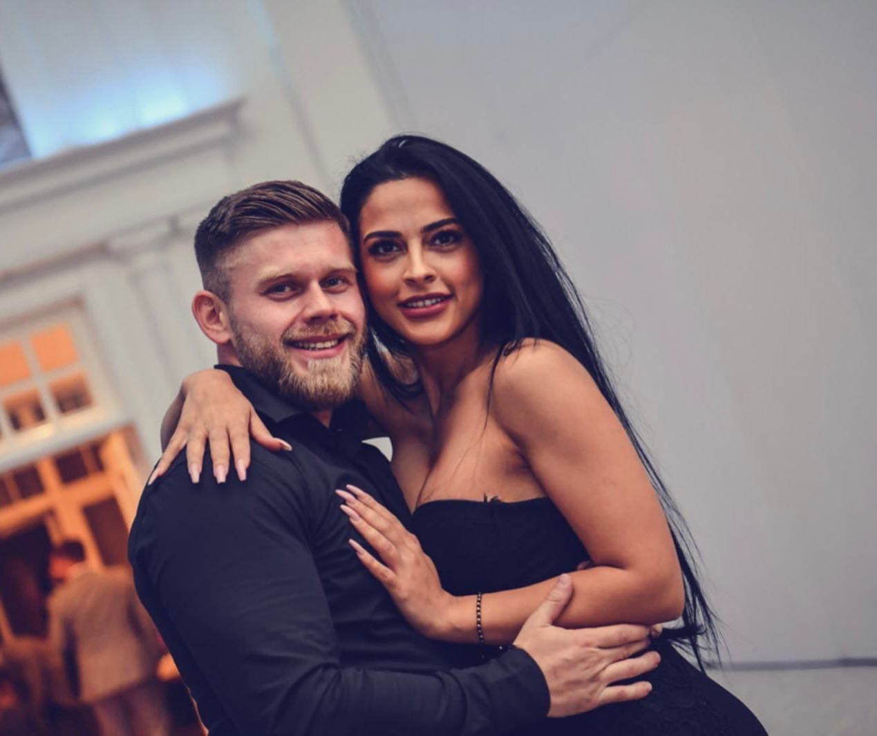 Ema și Răzvan Kovacs de la „Insula Iubirii” s-au despărțit. Primele declarații ale lui Răzvan după separarea de mama copiilor săi: