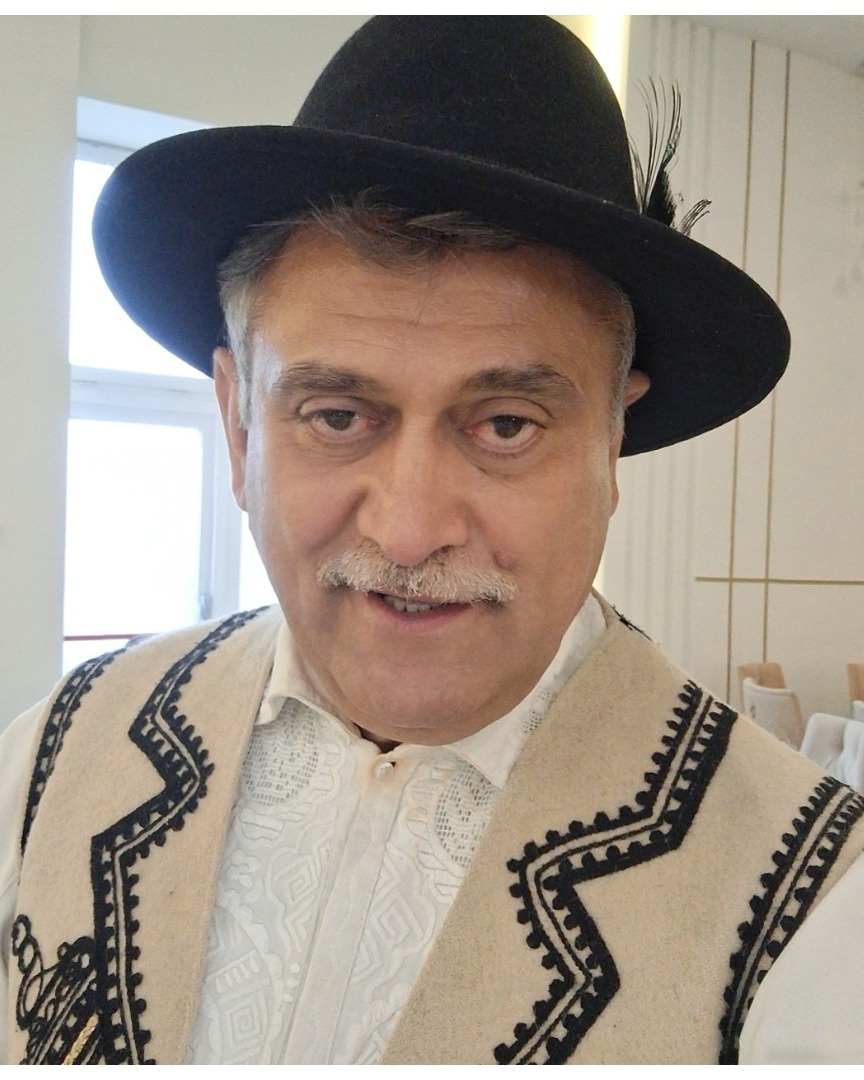 Ion Drăgan ar fi simțit că urmează să se stingă. Ultima apariție ridică semne de întrebare