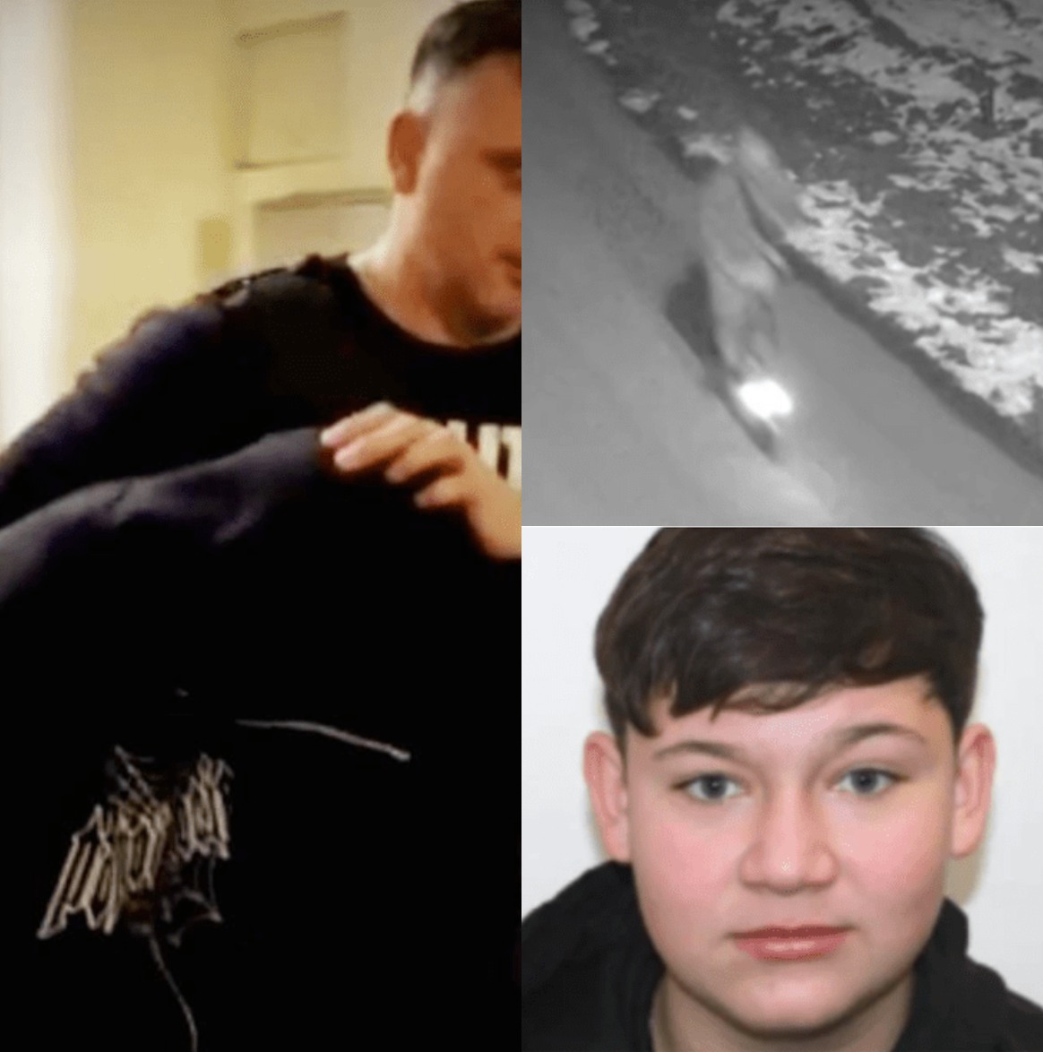 Un martor-cheie rupe tăcerea în cazul lui Mario Alin. De ce ar fi fost aruncate obiectele adolescentului pentru a crea suspiciuni