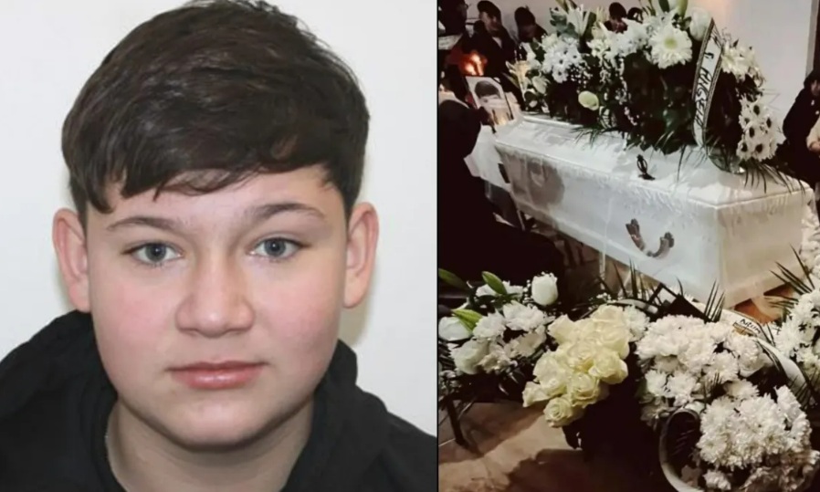 Decizia luată de părinții lui Mario Berinde, la doar patru zile de la înmormântare. Nimeni nu se aștepta la un asemenea pas