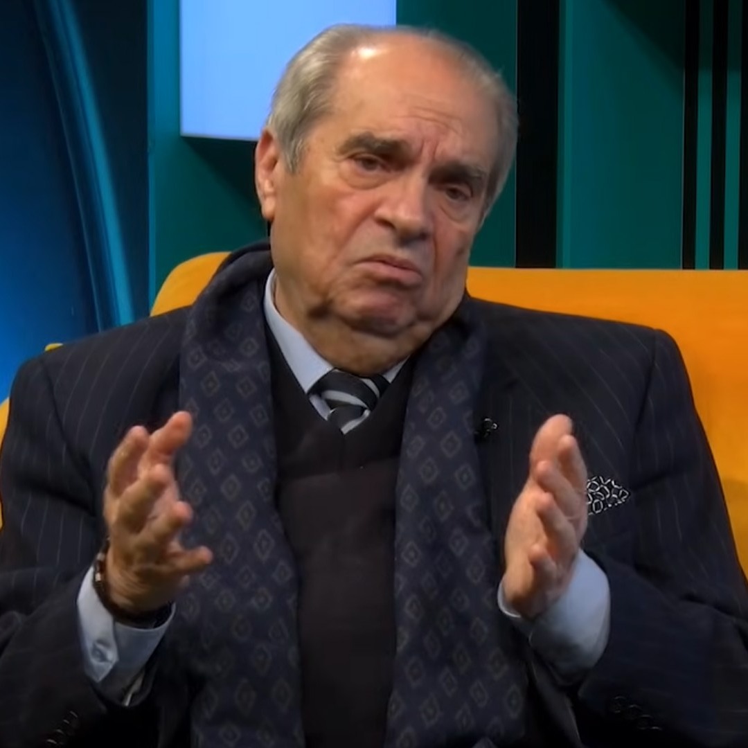 Aurel Pădureanu, mărturisire sfâșietoare despre ziua în care Cornelia Catanga a fost…