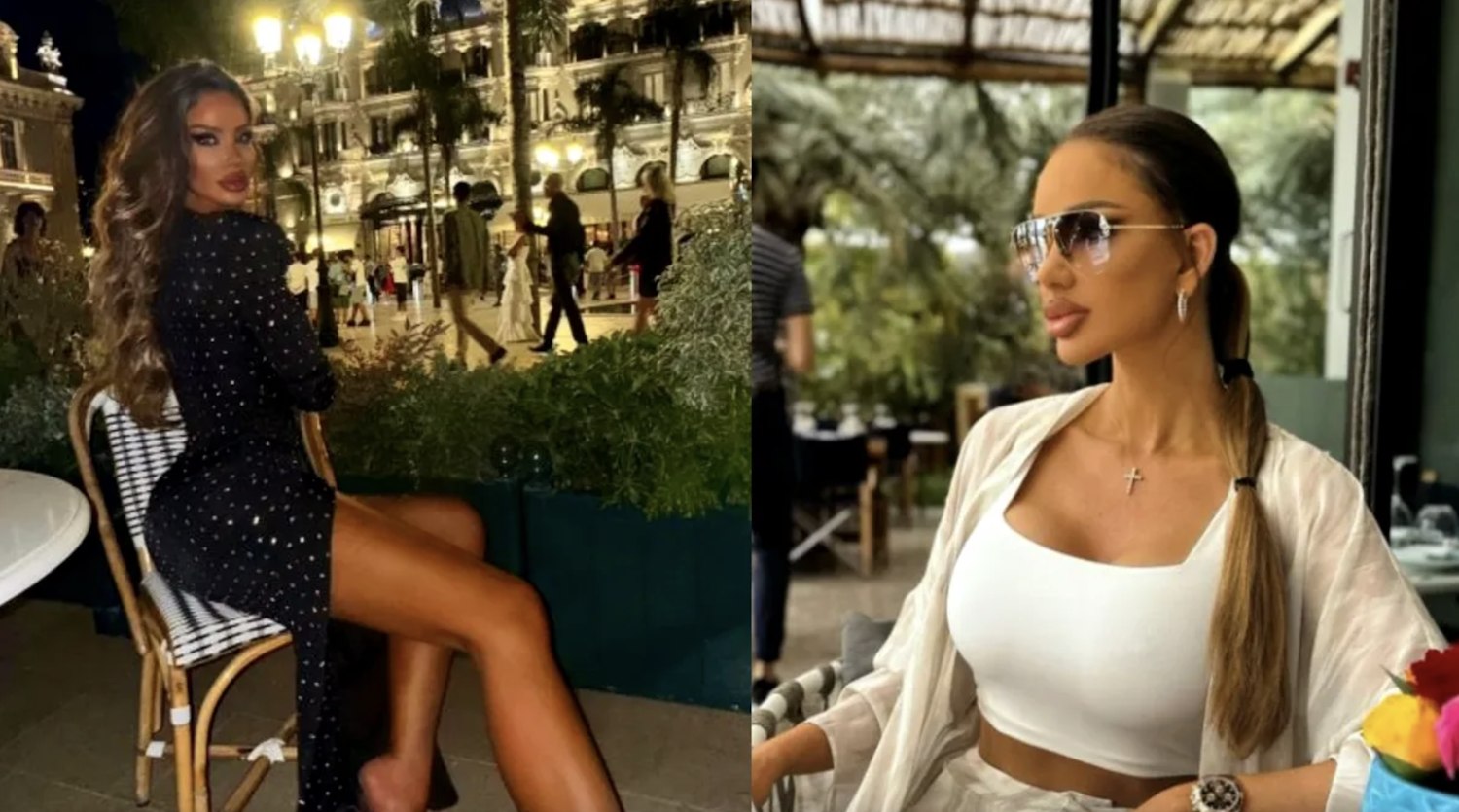 Dieta Biancăi Drăgușanu. Cum reușește să se mențină în formă la 43 de ani și ce include meniul ei zilnic