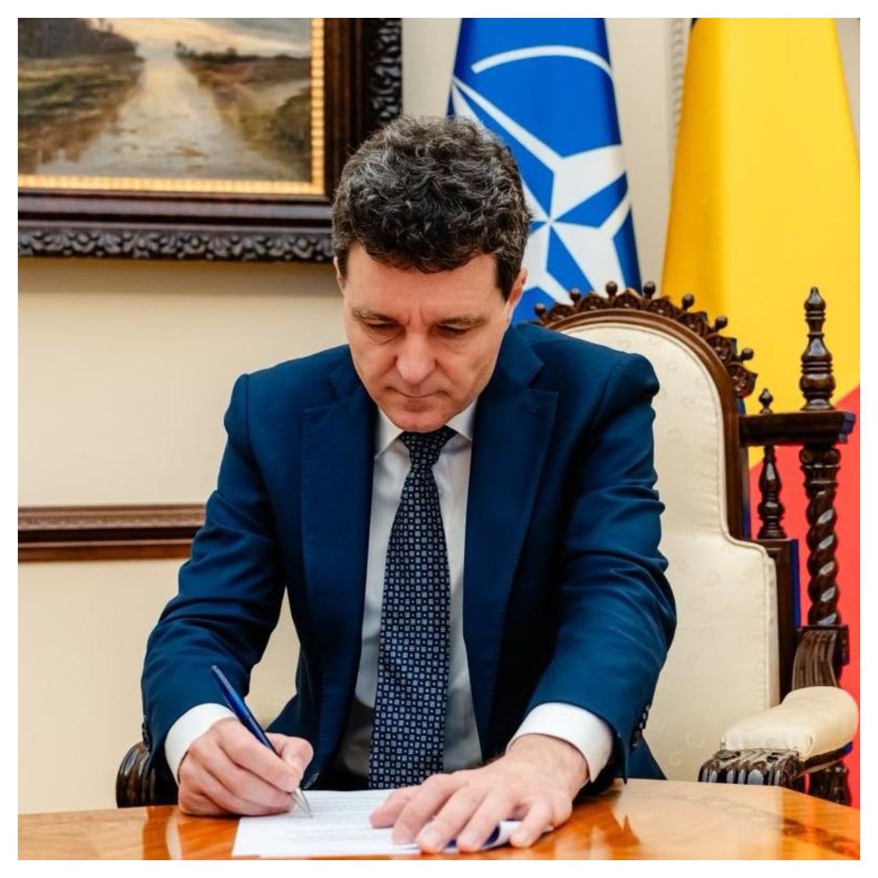 Nicușor Dan a semnat decretul. De ce nu poate opri valul de pensionări care amenință să blocheze justiția